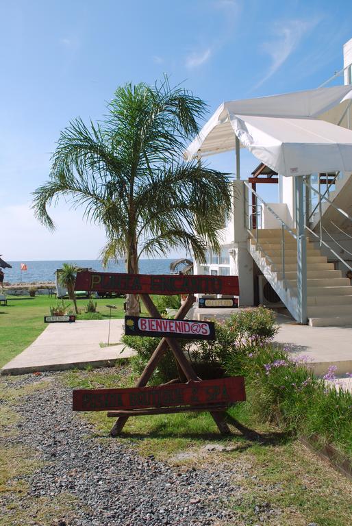 Hotel Punta Encanto Posada Boutique Miramar  Zewnętrze zdjęcie