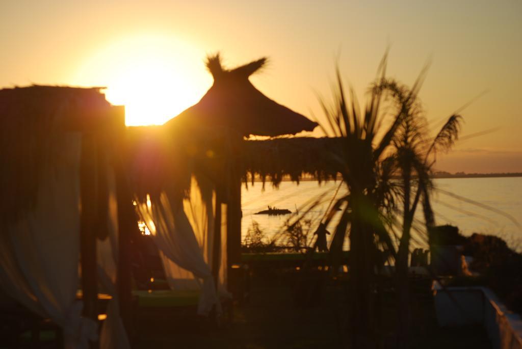 Hotel Punta Encanto Posada Boutique Miramar  Zewnętrze zdjęcie