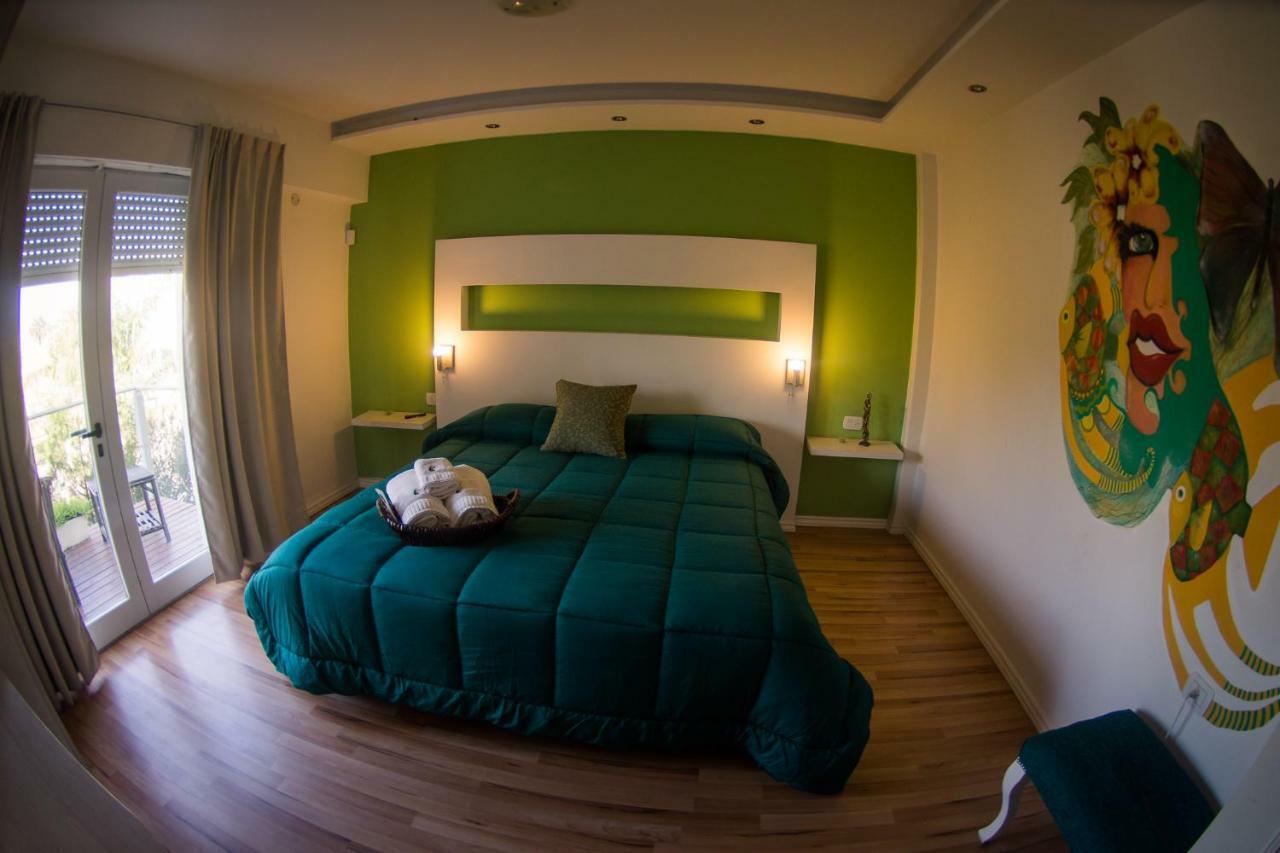 Hotel Punta Encanto Posada Boutique Miramar  Zewnętrze zdjęcie