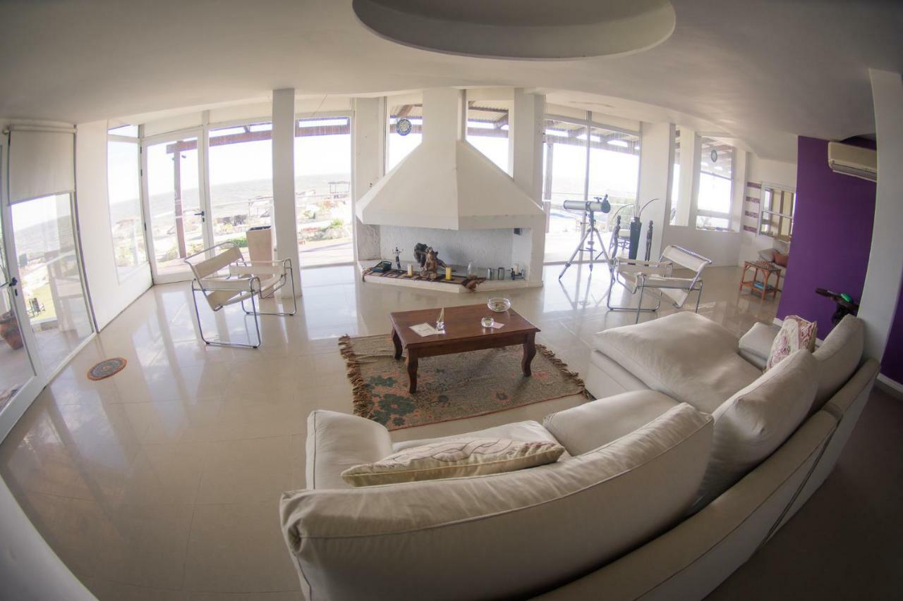 Hotel Punta Encanto Posada Boutique Miramar  Zewnętrze zdjęcie