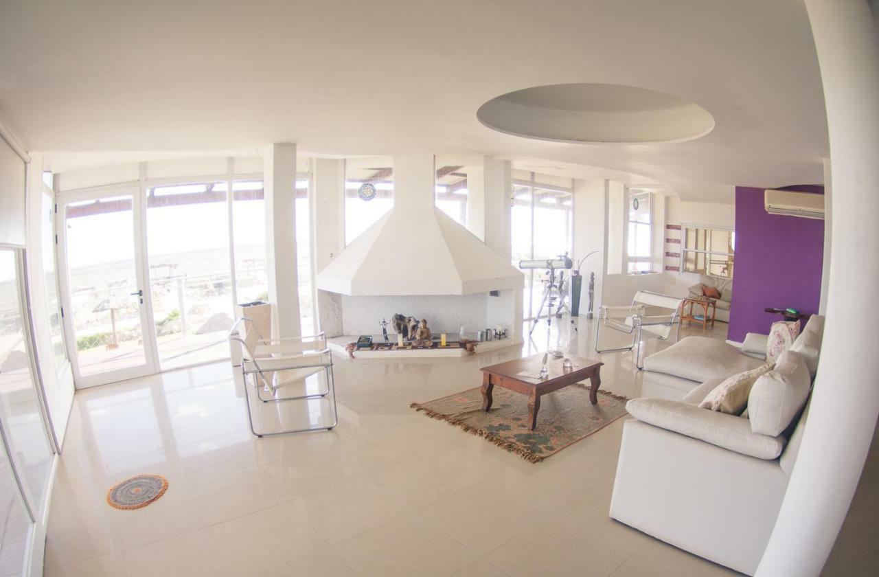 Hotel Punta Encanto Posada Boutique Miramar  Zewnętrze zdjęcie