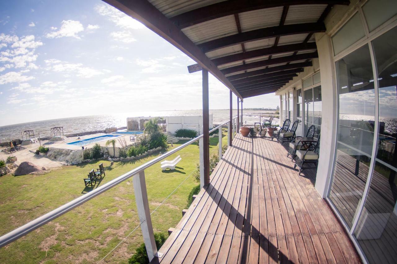 Hotel Punta Encanto Posada Boutique Miramar  Zewnętrze zdjęcie
