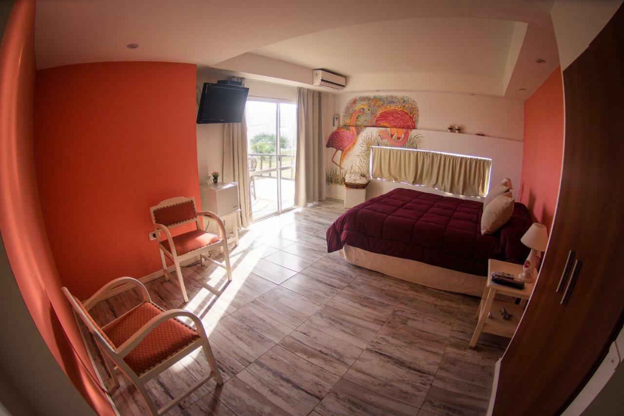 Hotel Punta Encanto Posada Boutique Miramar  Zewnętrze zdjęcie