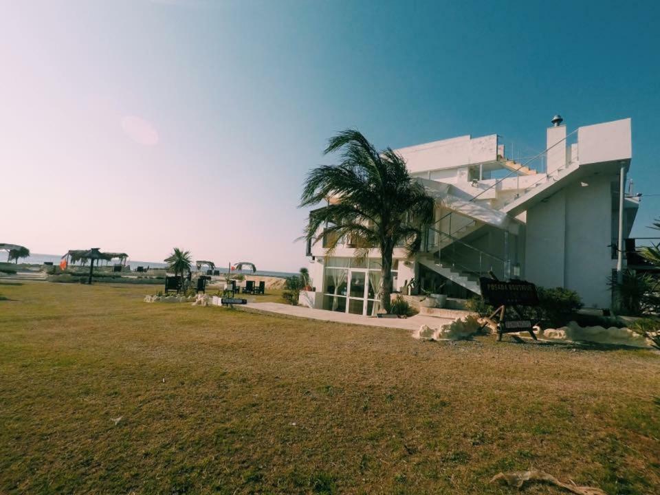 Hotel Punta Encanto Posada Boutique Miramar  Zewnętrze zdjęcie