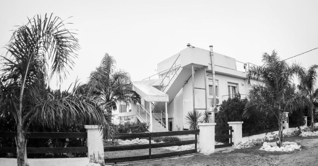 Hotel Punta Encanto Posada Boutique Miramar  Zewnętrze zdjęcie